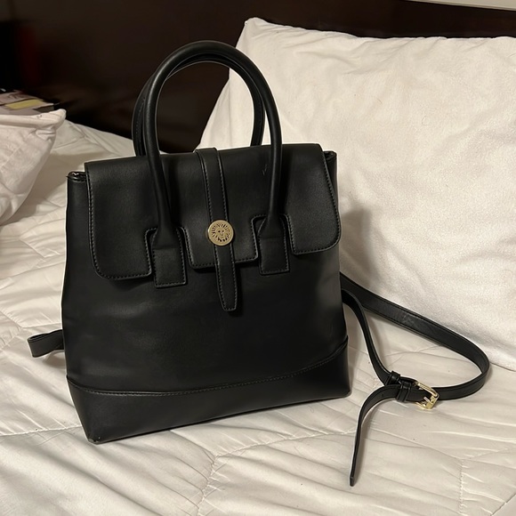 Anne Klein Backpack - Picture 1 of 2